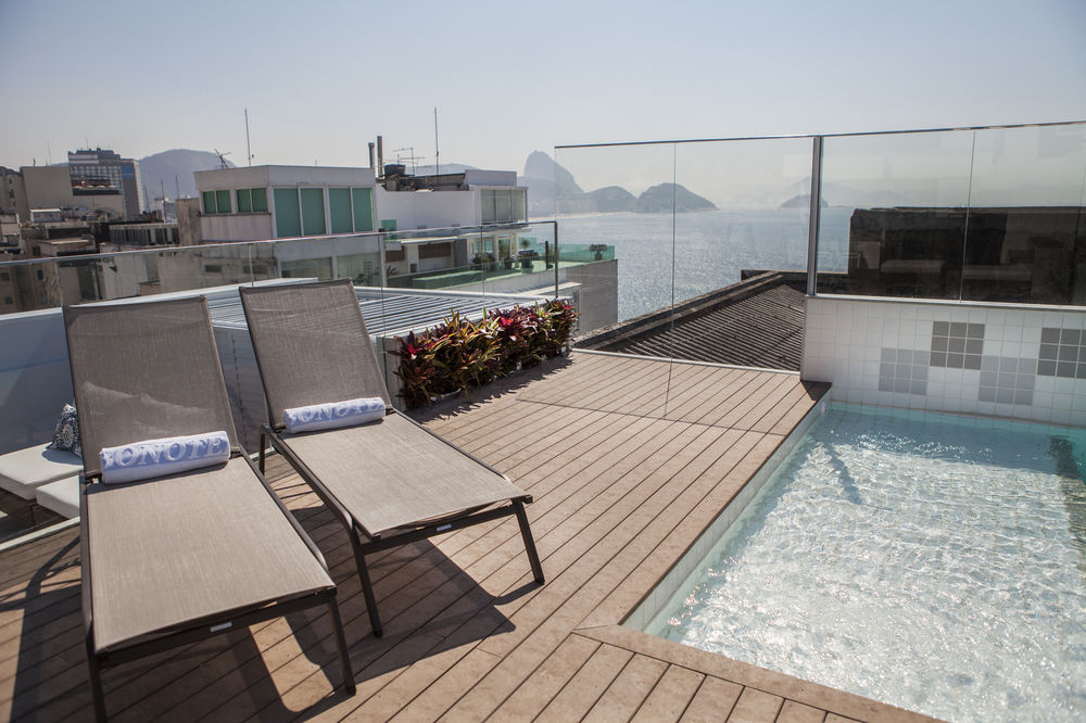 Rio Design Hotel image 1
